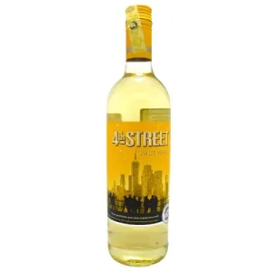 4th Street Sweet Wine 750ml