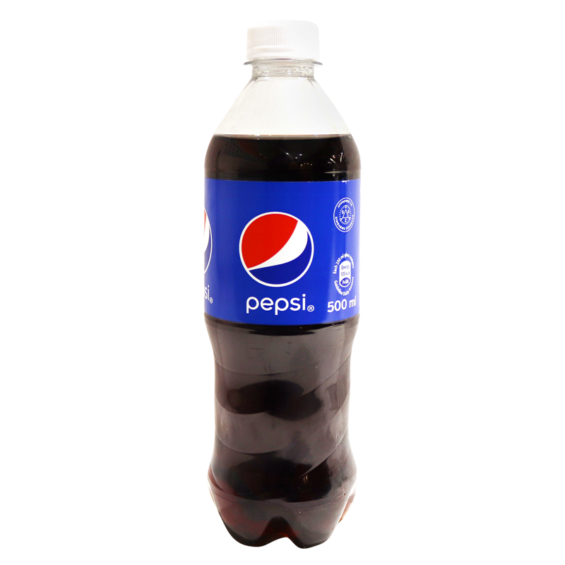 Pepsi Regular 500ml