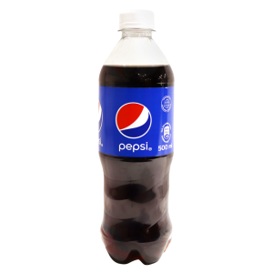 Pepsi Regular 500ml