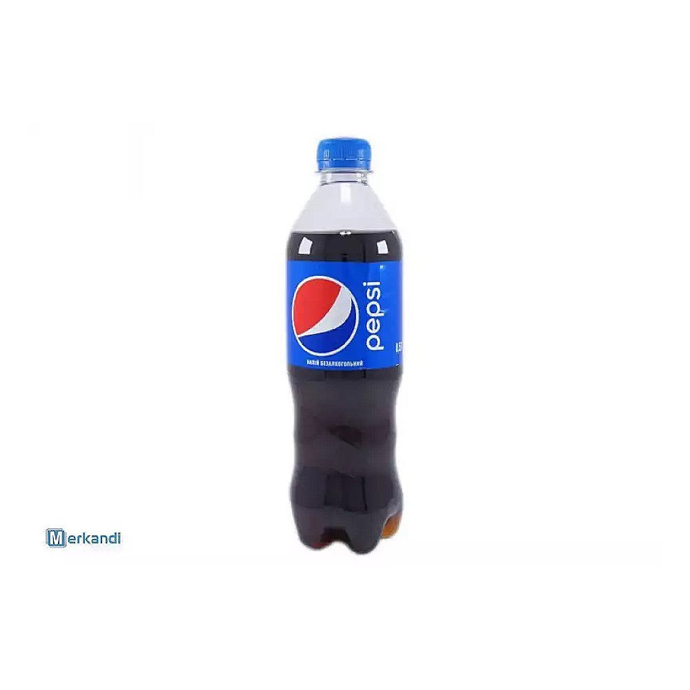 Pepsi Regular 500ml
