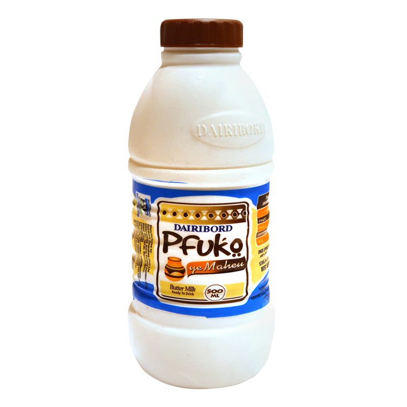Pfuko Udiwo Buttermilk Maheu 500ml