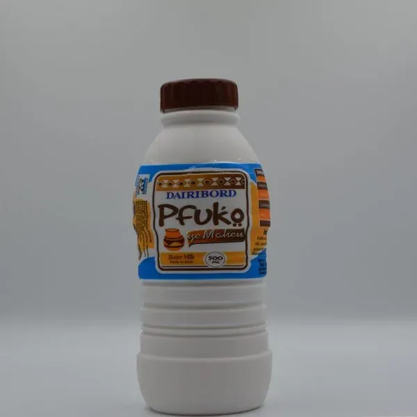 Pfuko Udiwo Buttermilk Maheu 500ml