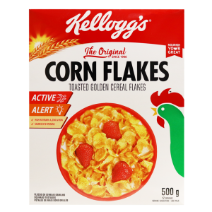 Kelloggs Corn Flakes 500g