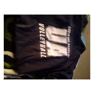 Volly tshirt