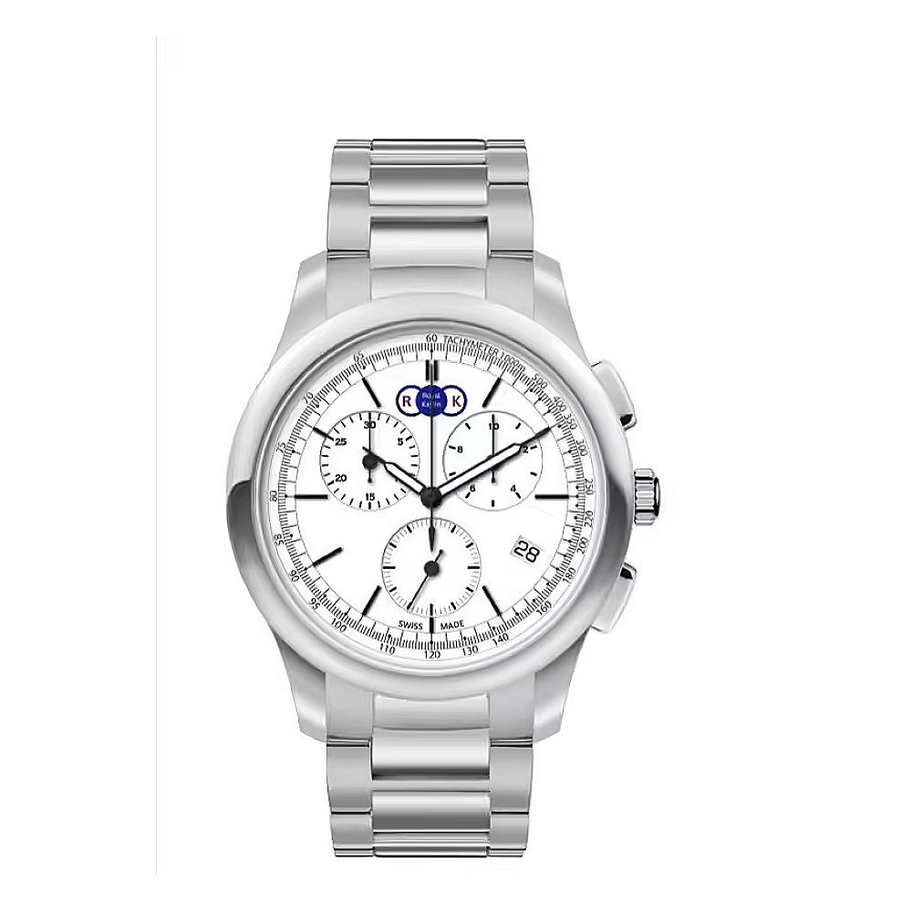 Basilia - Royal watch