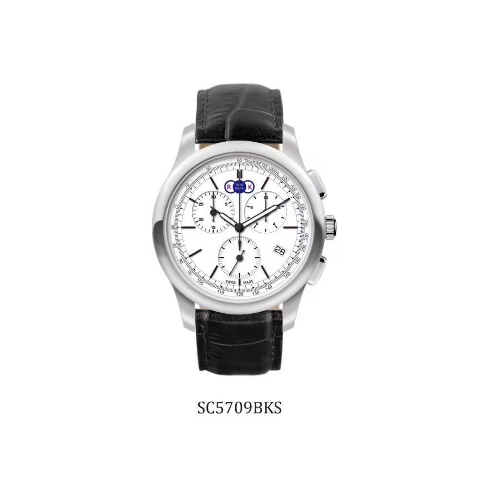 Basilia - Royal watch