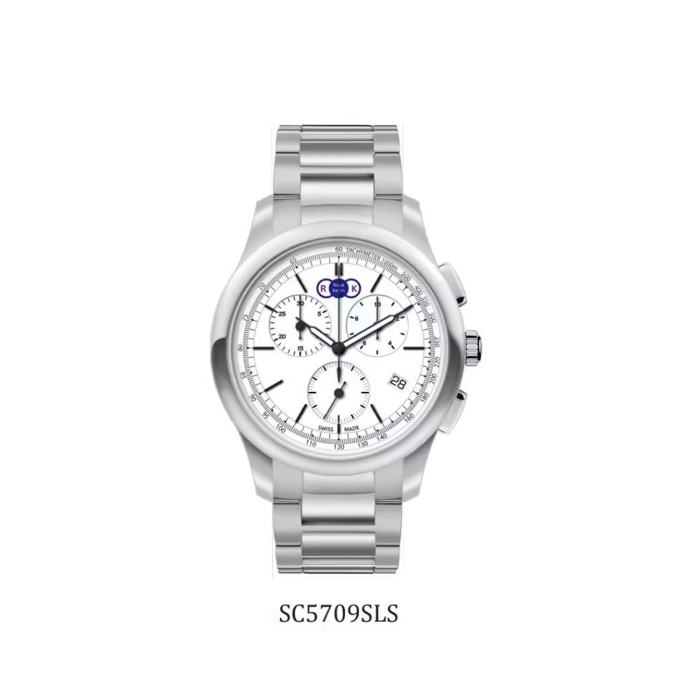 Basilia - Royal watch