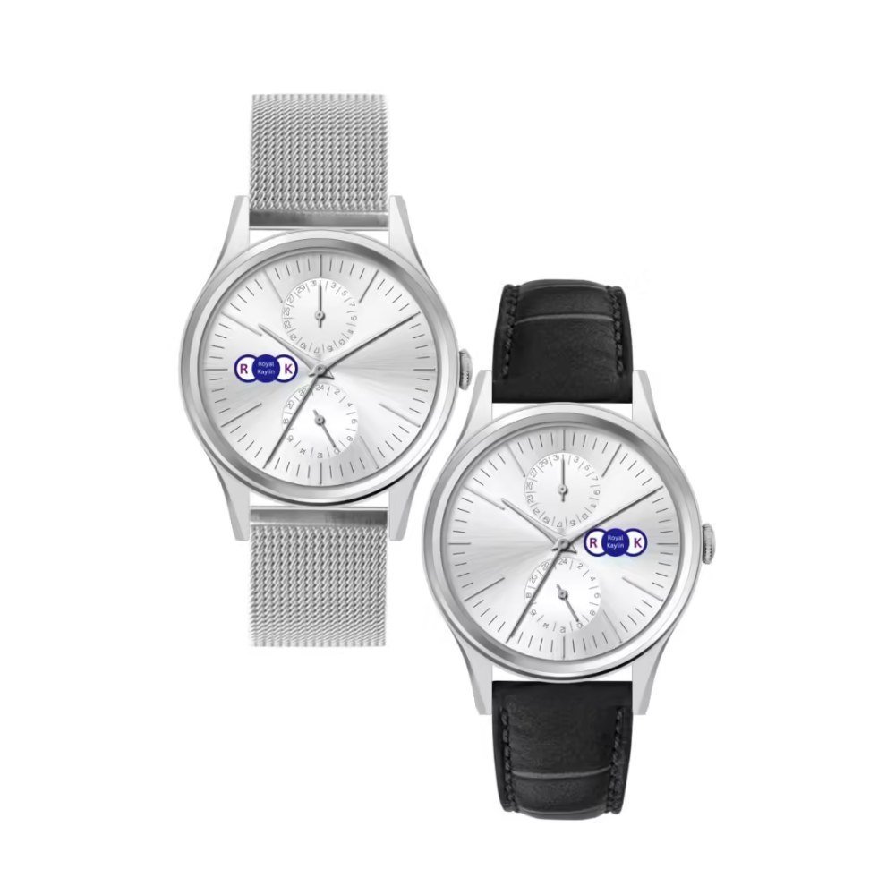Iris - Royal watch