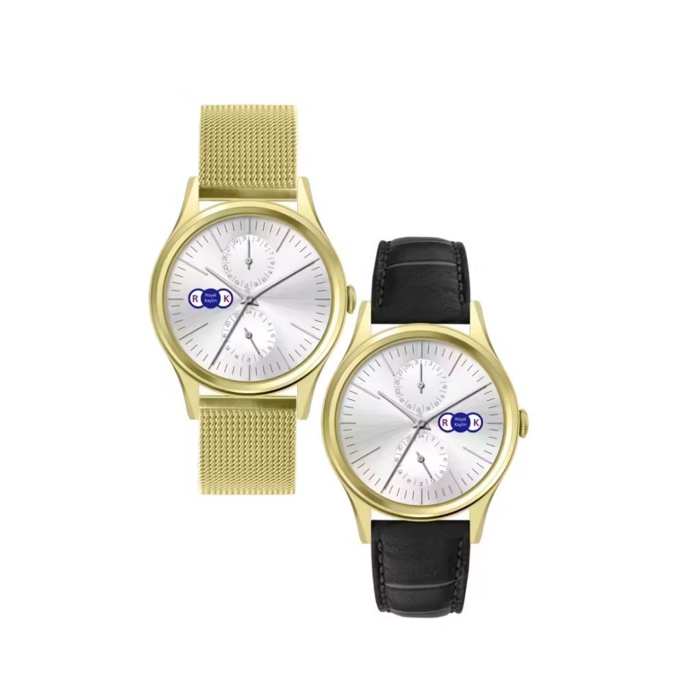 Iris - Royal watch