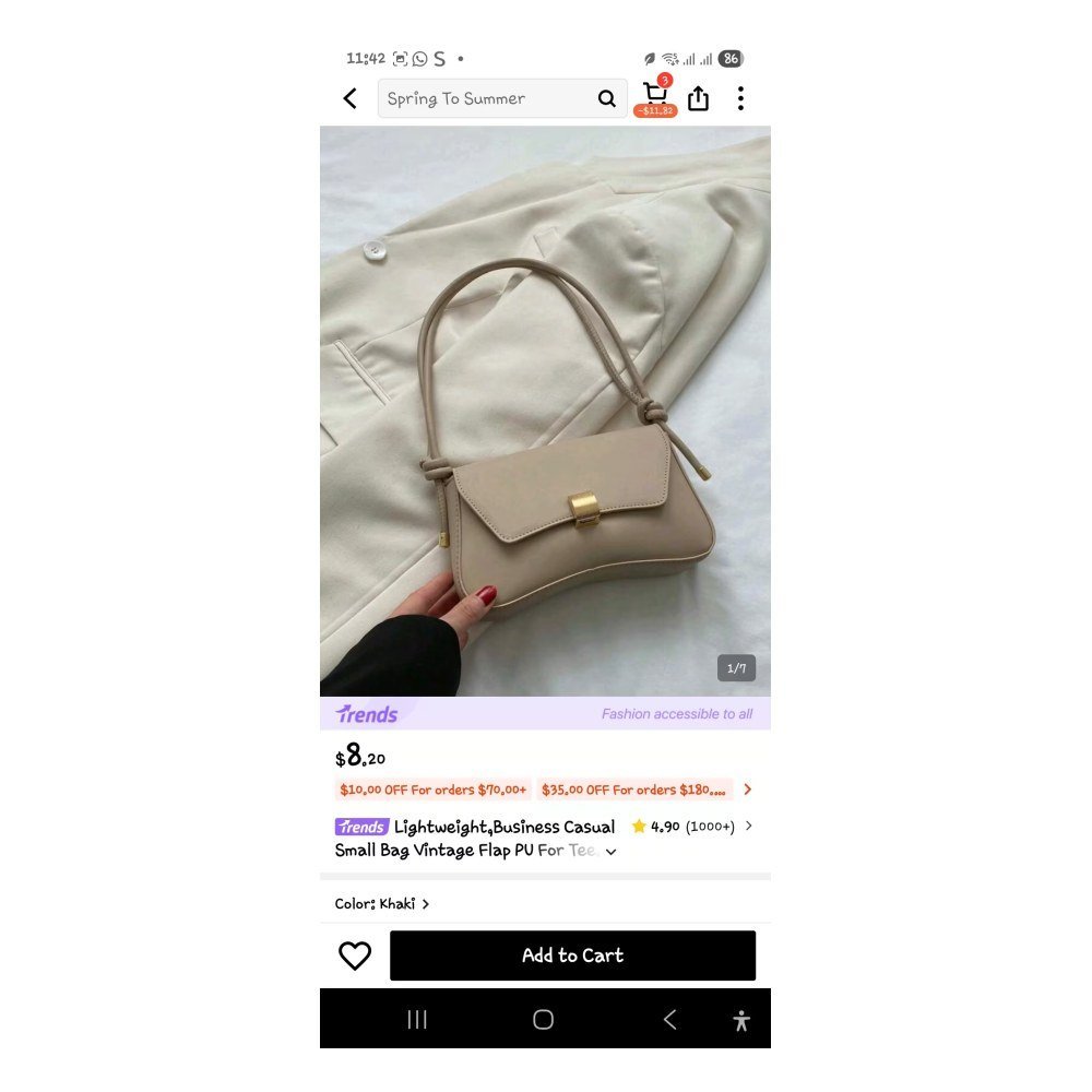 Handbags