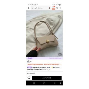 Handbags