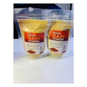 Weight gain powder