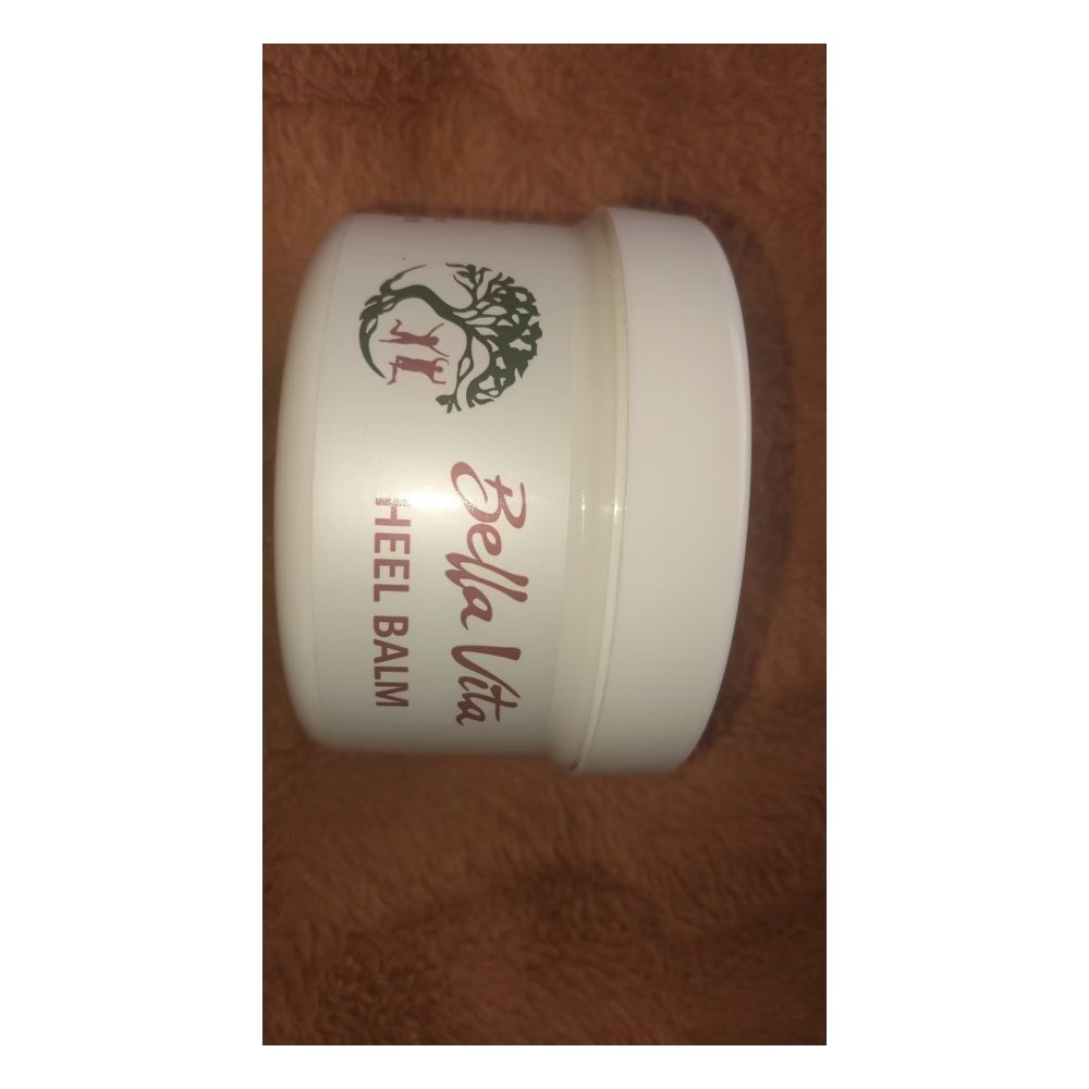 HeelBalm