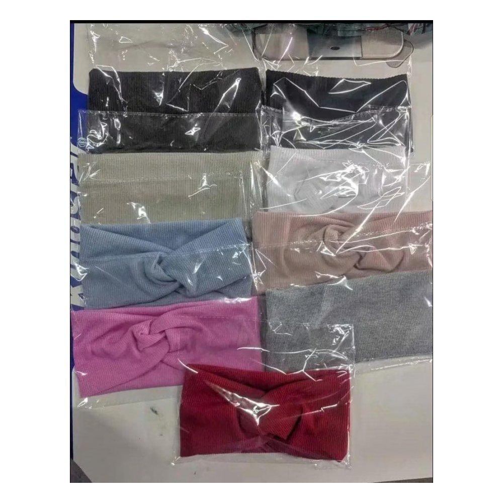 Simple and Stylish Hairbands