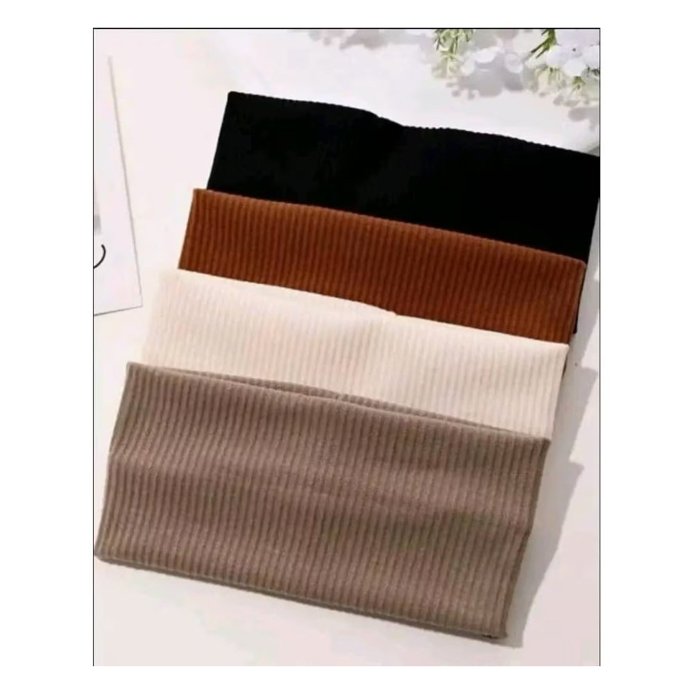 Simple and Stylish Hairbands