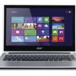 Acer Aspire M5-Core i5