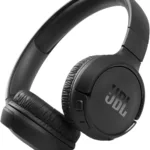 JBL Tune 510BT: Wireless On-Ear Headphones with Purebass Sound