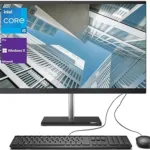 Lenovo V50a 23.8" All-in-One Business Desktop