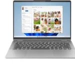 Lenovo IdeaPad Flex 5i 14"- 8GB Memory - 256GB Storage - Intel Core i5-1335U - Arctic Grey