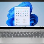 HP - Envy 2-in-1 | 14" Full HD Touch-Screen Laptop - Intel Core i7-16GB Memory - 1TB - Natural Silver