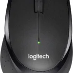 Logitech M330 SILENT PLUS Wireless Mouse
