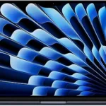 Apple 2023 MacBook Air Laptop with M2 chip
