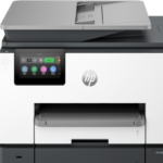 HP OfficeJet Pro 9135e Wireless All-in-One Printer