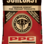 PPC Cement Surecast