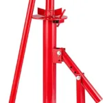 VEVOR Manual Tire Changer, Portable Hand Bead Breaker Mounting Tool for 8" to 16" Tires
