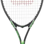 WILSON Tour Slam Adult Recreational Tennis Rackets