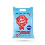 Refined Mealie Meal 10kg