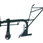 Mealie Brand Mould Board Plough